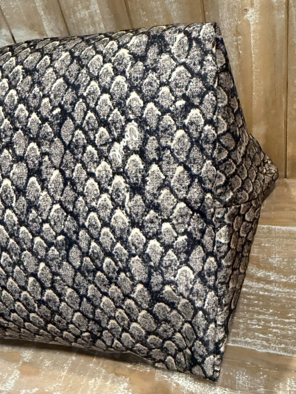 COACH GETAWAY SIGNATURE NYLON PACKABLE WEEKENDER TOTE BAG & POUCH Travel New - Picture 11 of 15